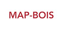 Map Bois Logo