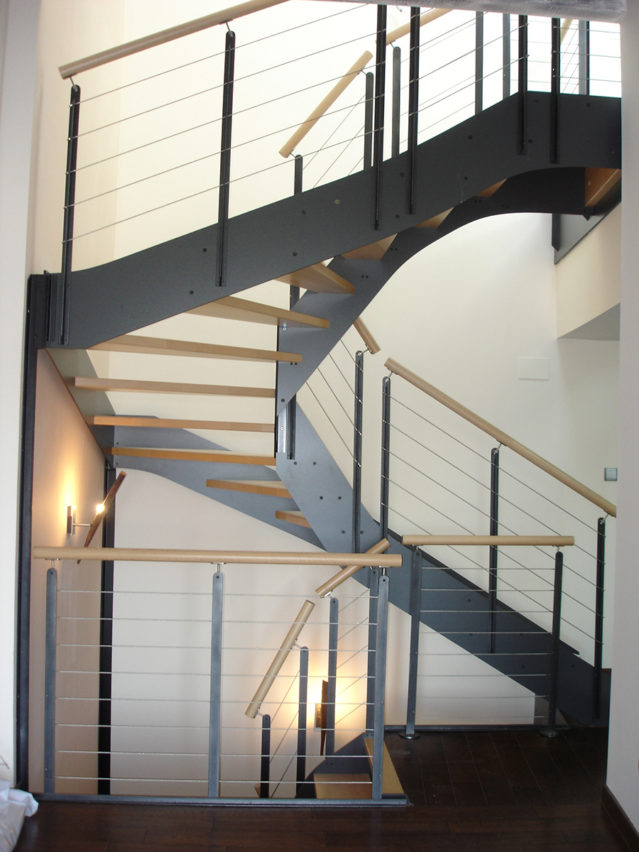 escalier-loft2