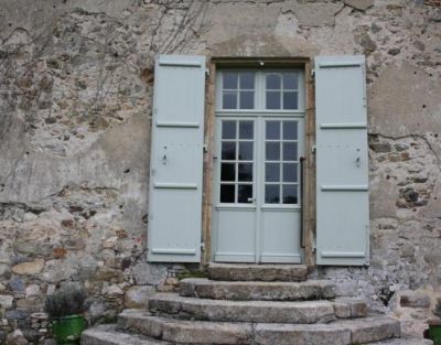 porte fenêtre de style (2)